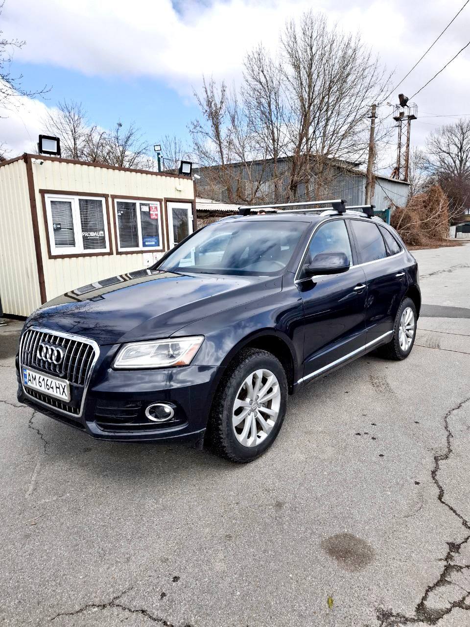 Audi Q5