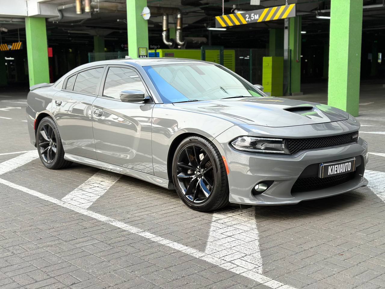 Dodge Charger