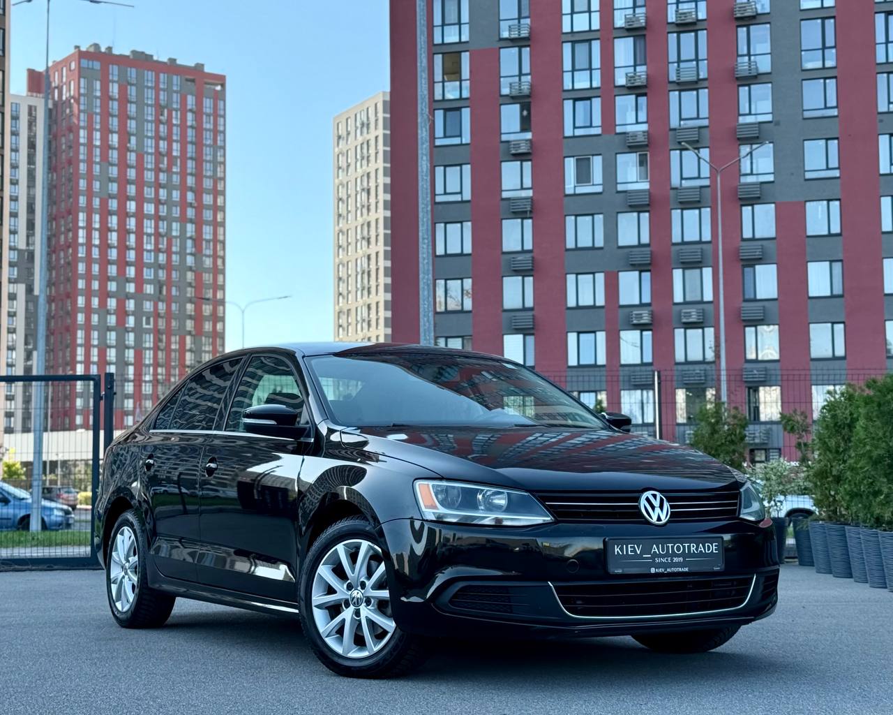 Volkswagen Jetta