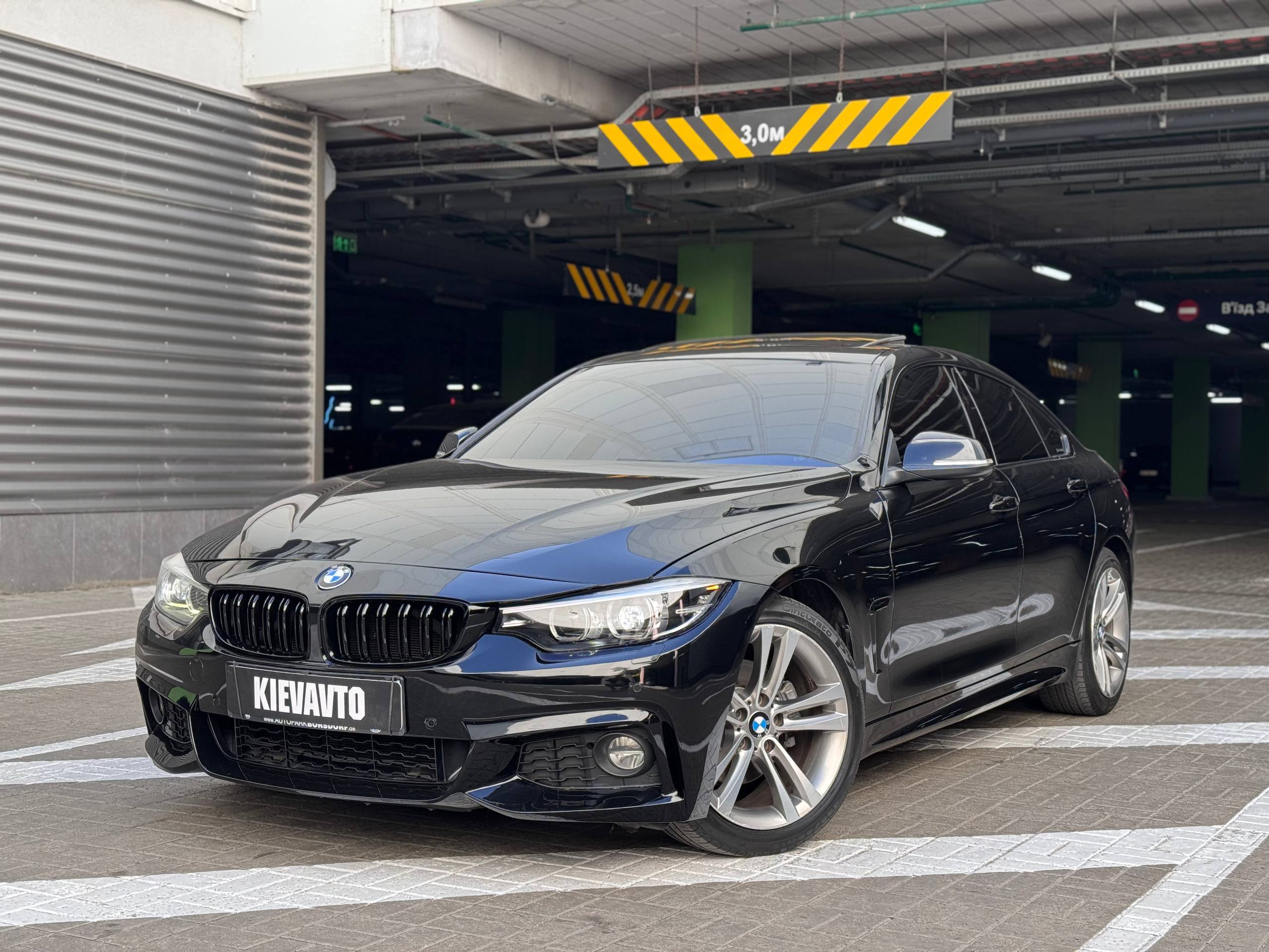 BMW 430i