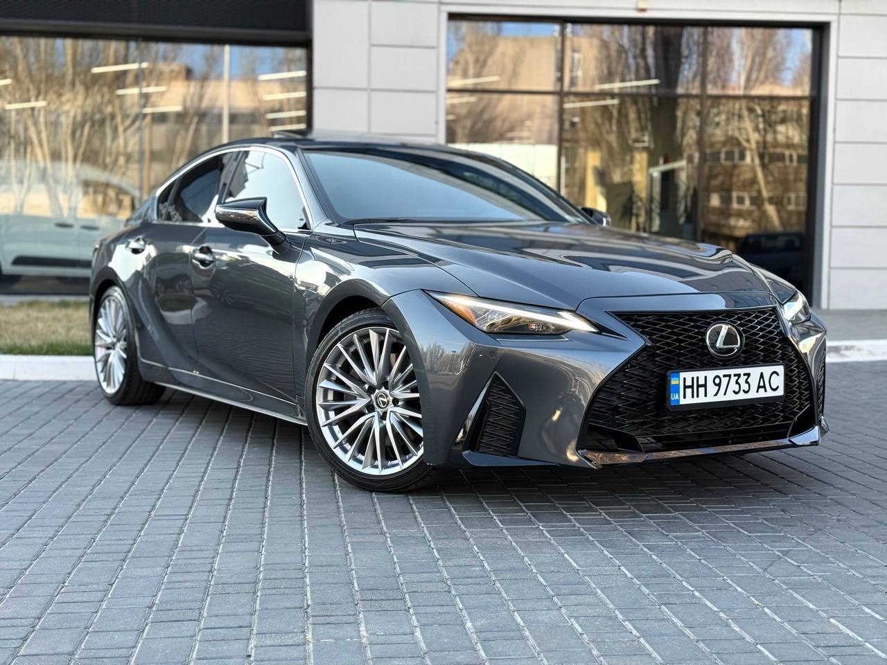 Lexus IS 300