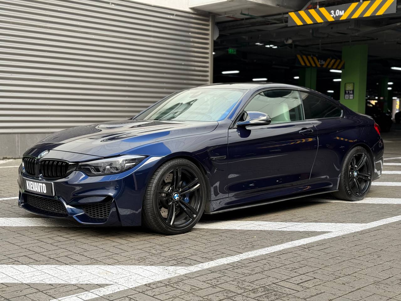 BMW M4