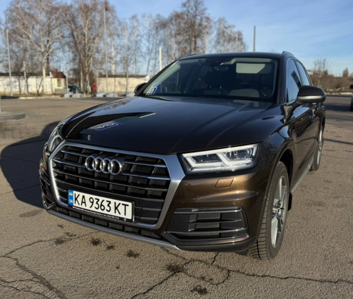 Audi Q5