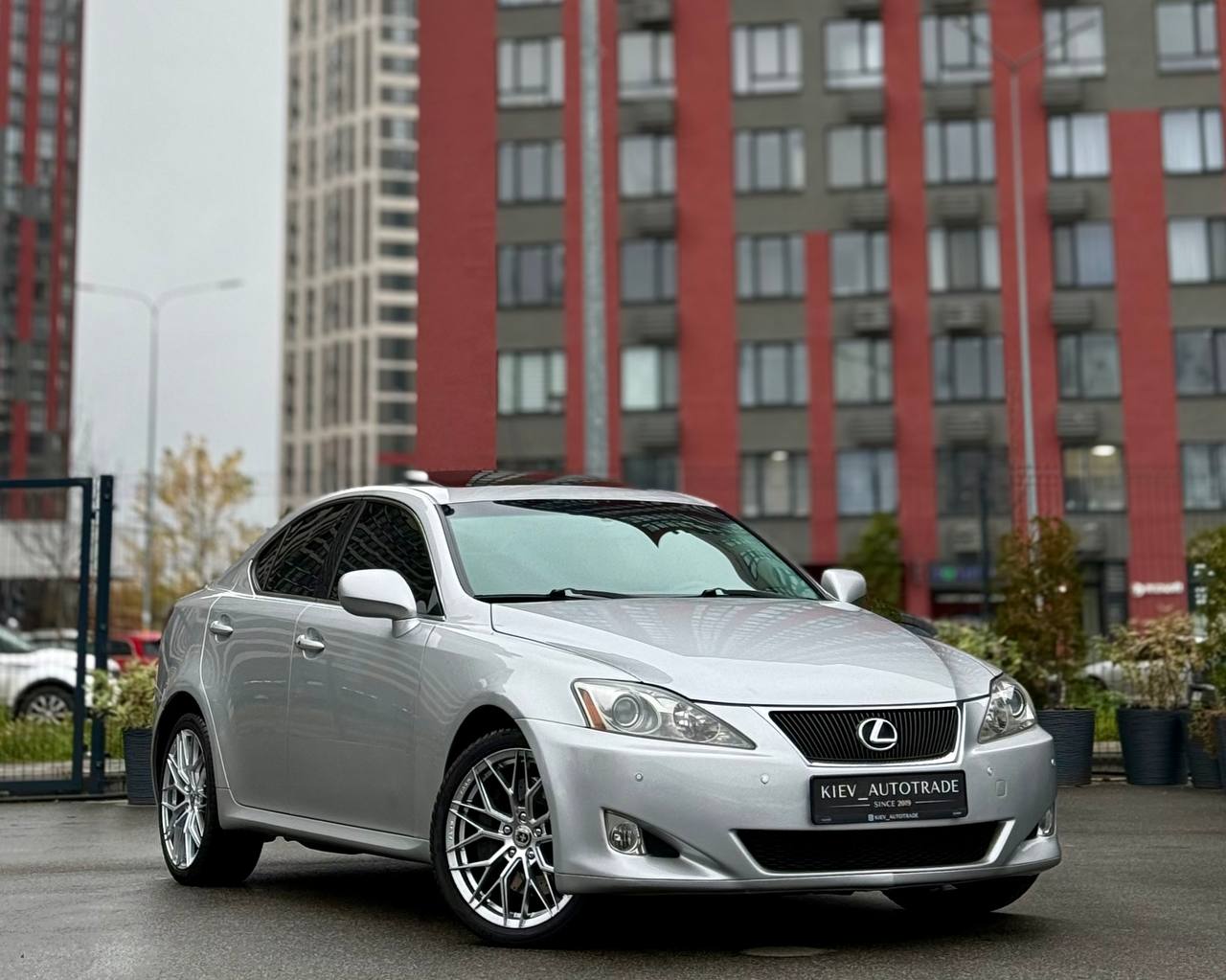 Lexus IS 250