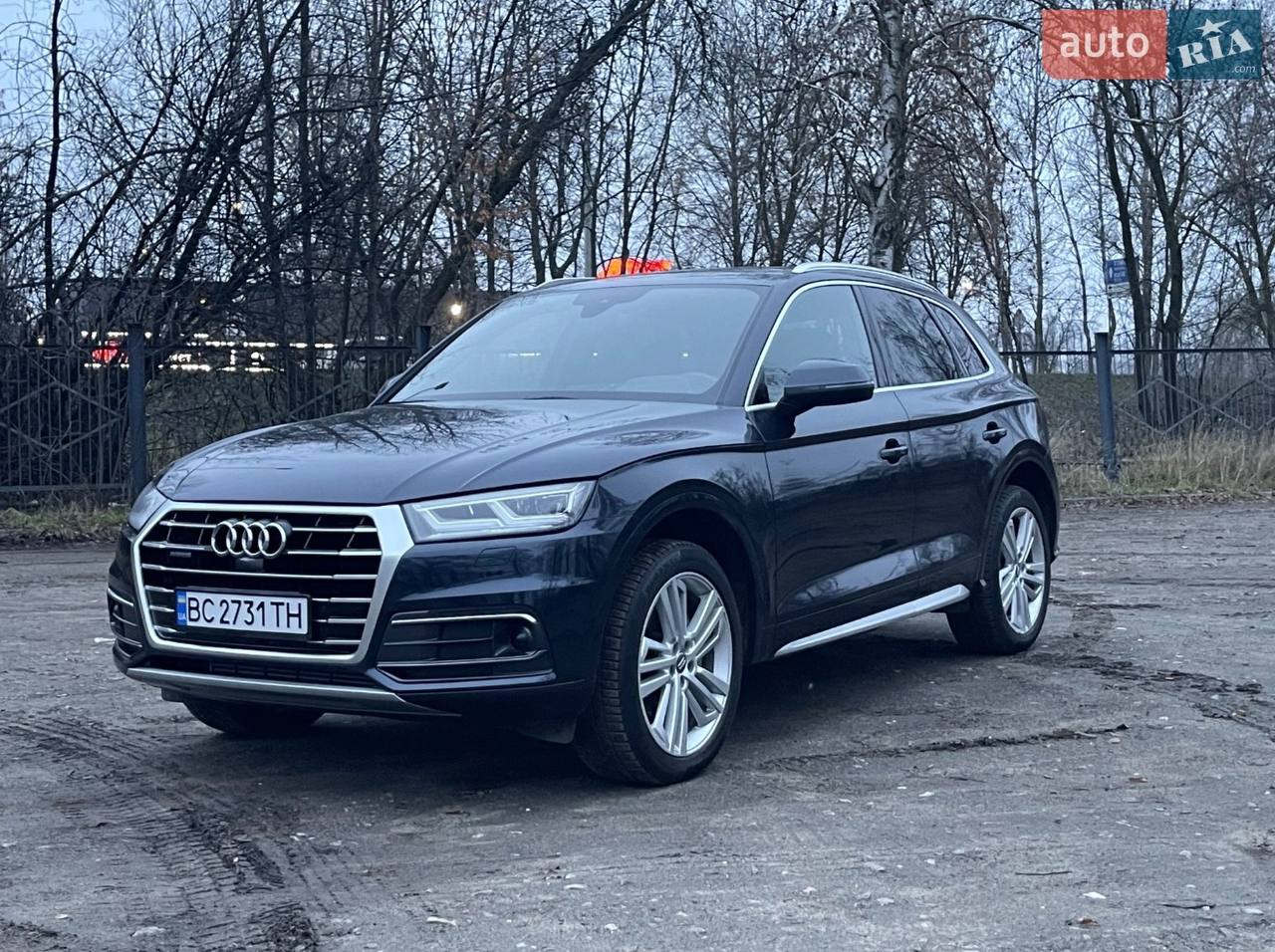 Audi Q5