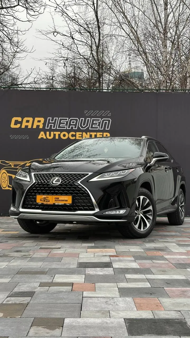 Lexus RX 300