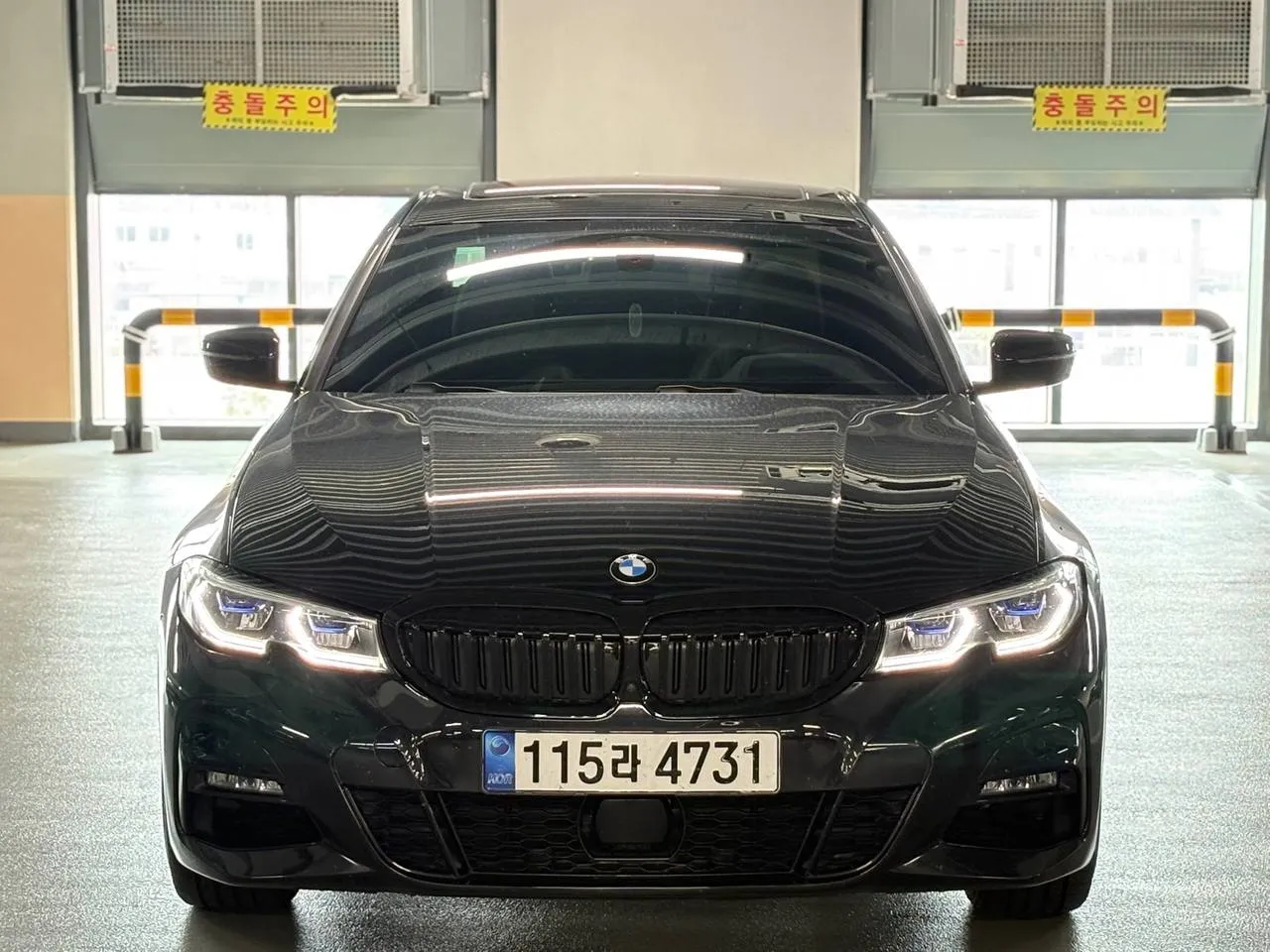 BMW 330