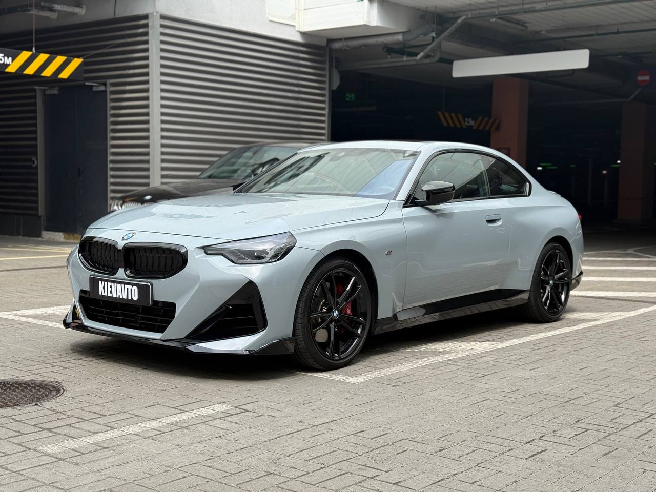 BMW M240