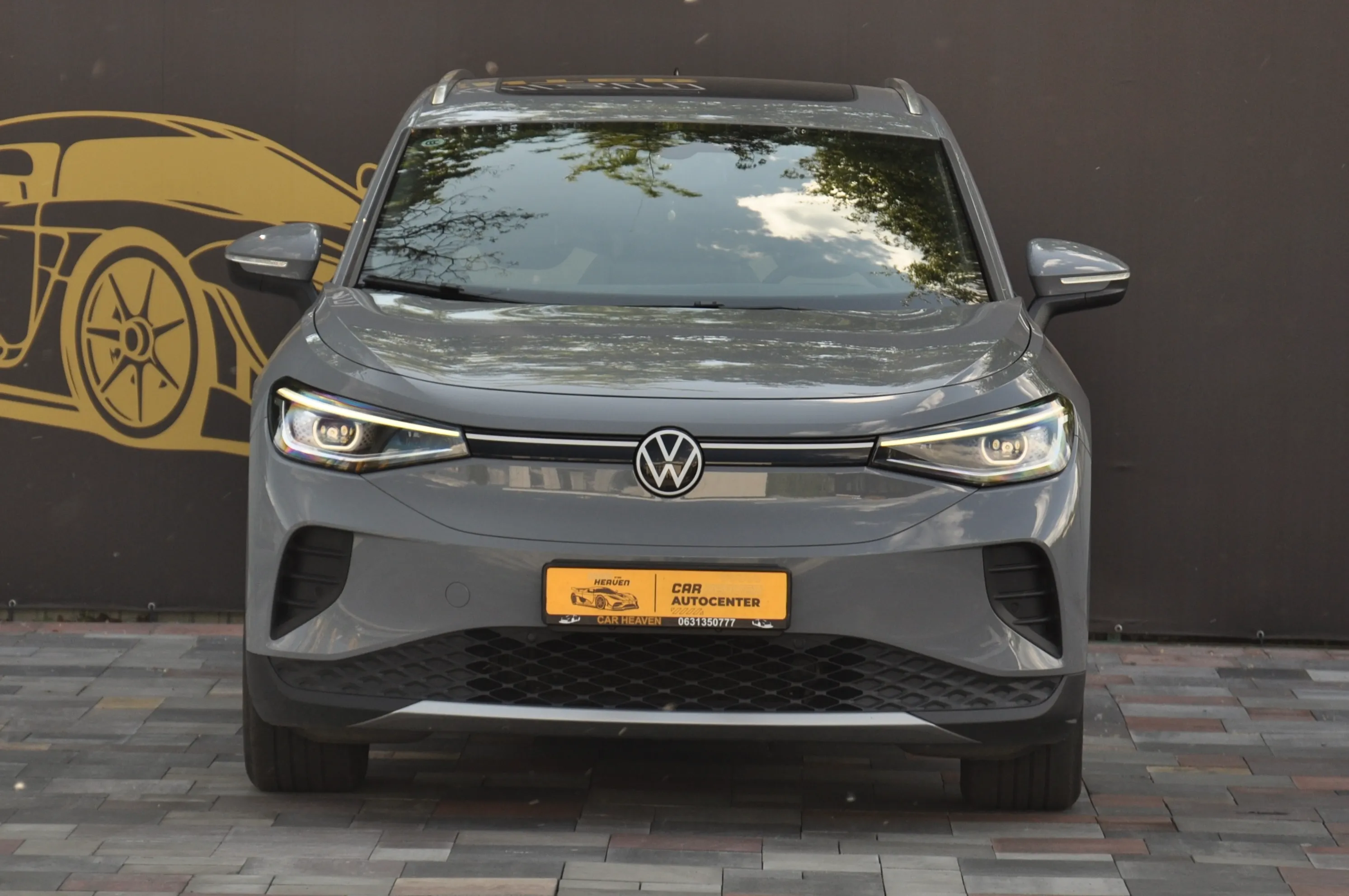 Volkswagen ID.4